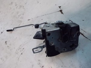 ZAMEK DRZWI LEWY BMW E36 COUPE F-VAT