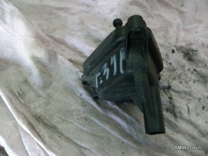 SILNICZEK LAMPY PRAWA LIFT BMW E39