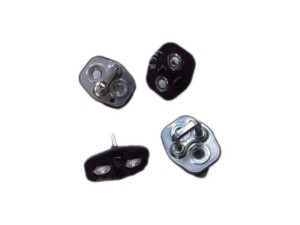 RYGIEL MOCOWANIE ZAMKA DRZWI TYŁ PRZÓD 407 F-VAT