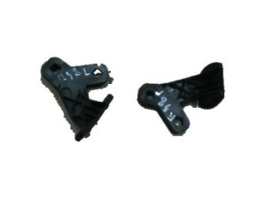 ŚLIZG MOCOWANIE ZDERZAKA PRZÓD PRZEDNIEGO BMW E38