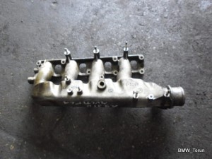 KOLEKTOR SSĄCY 1.9 JTD MULTIPLA MAREA