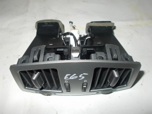 KRATKA NAWIEWU TYŁ E65 F-VAT