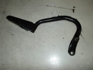 ZAWIAS DACHU TYŁ PRAWY E46 CABRIO F-VAT