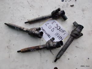 WTRYSK WTRYSKIWACZ 184KM 2.0D LIFT E90 F-V