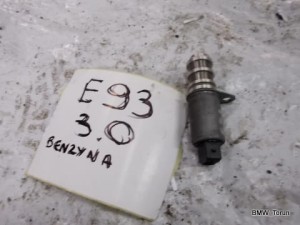 ZAWÓR CZUJNIK FAZ N52 N53 3.0i 2.5i E90 E60 F-VAT