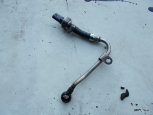 PRZEWÓD RURA CZUJNIK 2.0D LIFT E90 FV