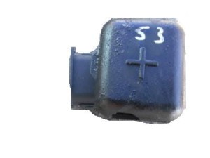 OSŁONA PLUS E53 X5 F-VAT