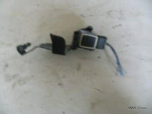 POTENCJOMETR GAZU MERCEDES E W210