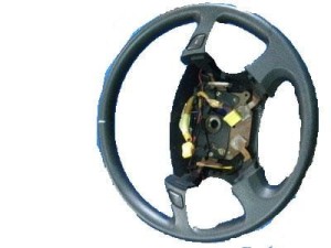 KIEROWNICA DEL SOL CRX 92-98