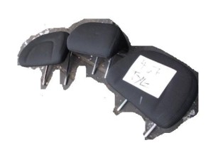 ZAGŁÓWEK TYŁ ŚRODKOWY KANAPY SW 407 F-VAT