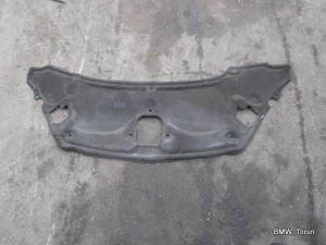 WYGŁUSZENIE PODBITKA MASKI 807 C8 ULYSSE