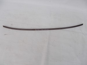 LISTWA DACHOWA PRAWA AMETHYSTGRAU E60 F-VAT