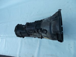 SKRZYNIA BIEGÓW MANUAL 3.0i E53 X5 F-VAT