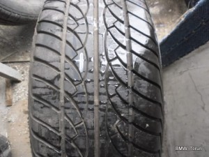 OPONA OPONY SUNITRAC R16 16" 205/55 91V