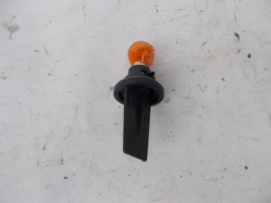 OPRAWKA KIERUNKOWSKAZU LAMPY PRZÓD SCENIC II F-VAT
