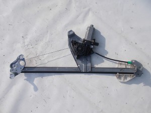 PONOŚNIK MECHANIZM SZYBY PRZÓD L ESPACE III F-VAT