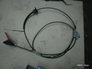 LINKA OTWIERANIA MASKI ULYSSE 807 C8