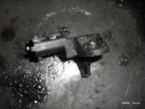 CZUJNIK CIŚNIENIA 1.9DCI 130KM SCENIC II F-VAT