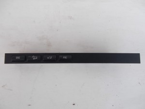 PANEL PRZEŁĄCZNIK DSC PDC E53 X5 F-VAT