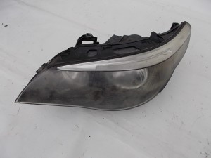 LAMPA PRZÓD LEWA E60 E61 F-VAT