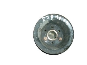 KOŁO PASOWE WAŁU 1.8 IS M44 BMW E36 Z3