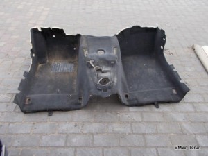 WYKŁADZINA DYWAN EUROPA KOMBI SEDAN E46 F-VAT