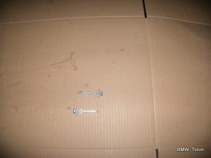 CZUJNIK TEMPERATURY OGRZEWANIA BMW E46