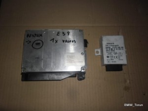 PESTKA KOMPUTER EWS IMO BMW E39 2.0 2.3 2.8 M52