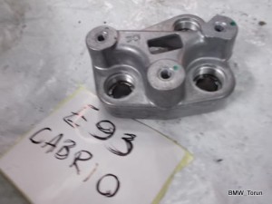 MOCOWANIE UCHWYT DACHU PRAWY CABRIO E93 F-VAT