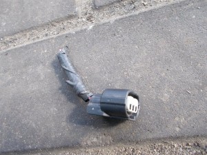 WTYCZKA CZUJNIK KLIMATYZACJI CIVIC VIII F-VAT