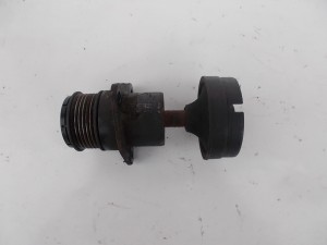 SPRZĘGIEŁKO ALTERNATORA 1.8TDCI MONDEO MK4 F-V