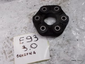 GUMA WAŁU SKRZYNI 2.5i 3.0i E90 E92 E93 F-VAT
