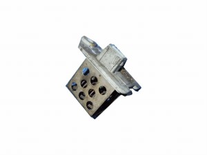REZYSTOR OPORNIK WENTYLATORA PEUGEOT 607 F-VAT