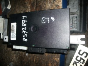 MODUŁ STEROWNIK KOMFORTU 8372874 BMW E39 F-VAT