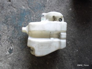 ZBIORNICZEK PŁYNU SPRYSKIWACZY ULYSSE 807 C8