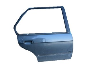 DRZWI TYŁ PRAWE BMW E30 SEDAN