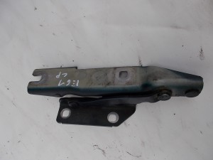 ZAWIAS MASKI PRZÓD LEWY MYSTICBLAU E60 E61 F-VAT