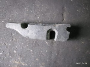 OSŁONA WYGŁUSZENIE BAGAŻNIKA STYROPIAN MULTIPLA