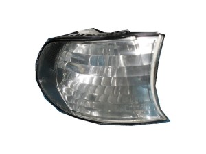 KIERUNKOWSKAZ MIGACZ PRAWY LIFT BMW E38 F-VAT