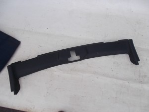 OSŁONA MASKOWNICA DACHU CABRIO E36 F-VAT