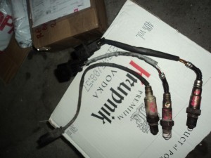 SONDA LAMBDA BMW E46 1.8 2.0 N42