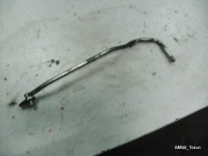 RURA PRZEWÓD 2.0B PASSAT B5 FL