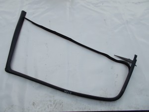 USZCZELKA SZYBY DRZWI TYŁ LEWA SEDAN 407 F-VAT