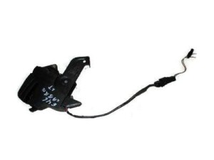 ZAMEK POKRYWY DACHU LEWY CABRIO E46 F-VAT