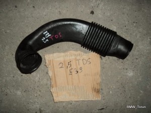 WLOT DOLOR POWIETRZA BMW E39 2.5 TDS