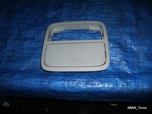 SCHOWEK NA OKULARY ACCORD VII 03-08