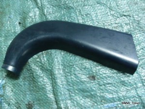 MASKOWNICA OSŁONA PRAWA F-VAT BMW E39