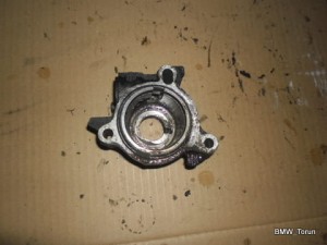 MOCOWANIE ŁAPA UCHWYT 2.0 TDCI MONDEO MK3