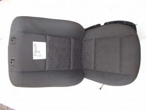 FOTEL LEWY KIEROWCY SEDAN KOMBI LIFT E46 F-VAT