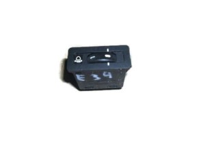WŁACZNIK PRZEŁACZNIK POTENCJOMETR ŚWIATEŁ BMW E34